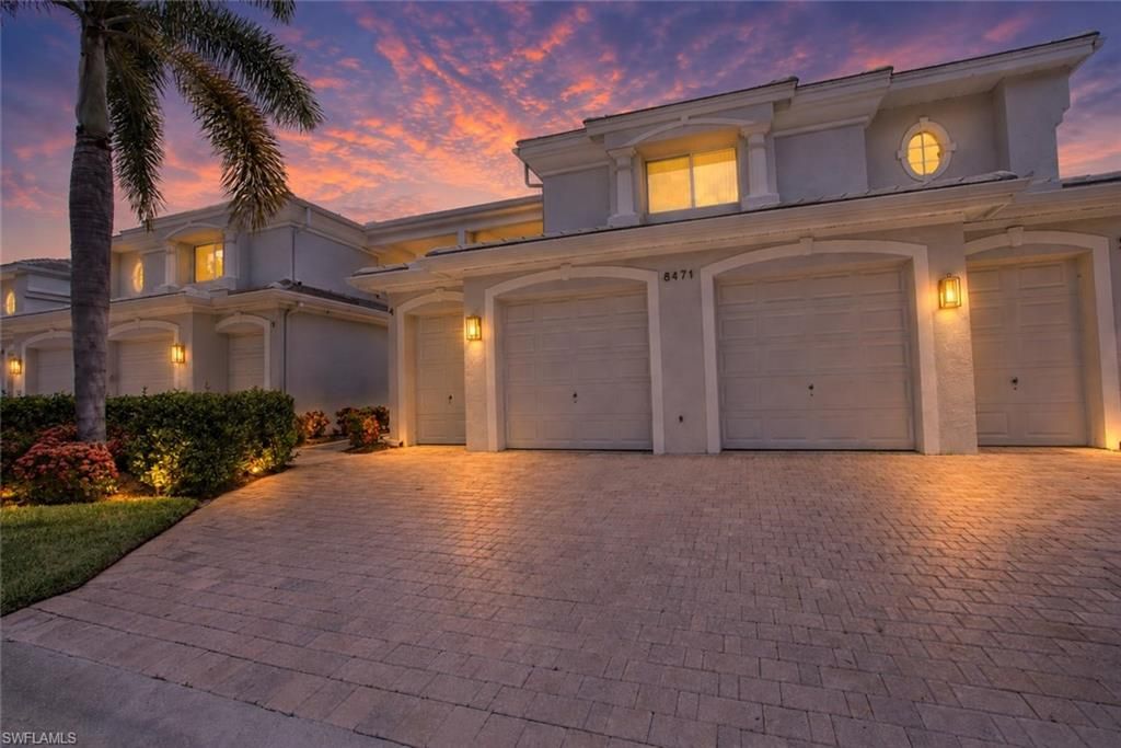 8471 Southbridge DR 4, Estero, FL 33967