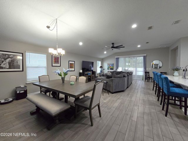 3196 LITTLE KERN Lane, Jacksonville, FL 32226