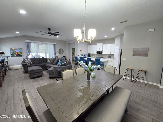 3196 LITTLE KERN Lane, Jacksonville, FL 32226