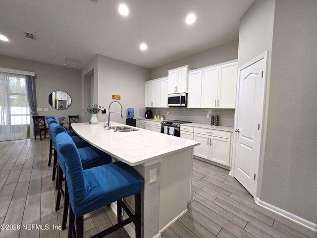 3196 LITTLE KERN Lane, Jacksonville, FL 32226