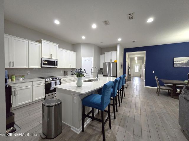 3196 LITTLE KERN Lane, Jacksonville, FL 32226