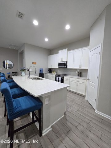 3196 LITTLE KERN Lane, Jacksonville, FL 32226