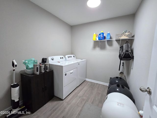 3196 LITTLE KERN Lane, Jacksonville, FL 32226