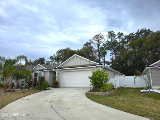 3196 LITTLE KERN Lane, Jacksonville, FL 32226