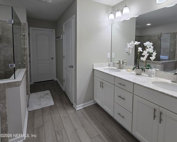 3196 LITTLE KERN Lane, Jacksonville, FL 32226