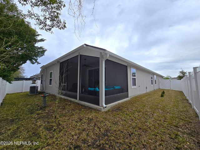 3196 LITTLE KERN Lane, Jacksonville, FL 32226