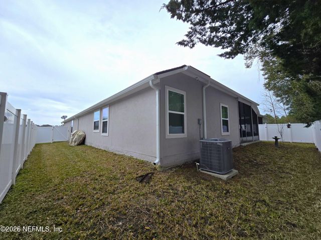 3196 LITTLE KERN Lane, Jacksonville, FL 32226