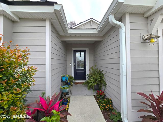 3196 LITTLE KERN Lane, Jacksonville, FL 32226