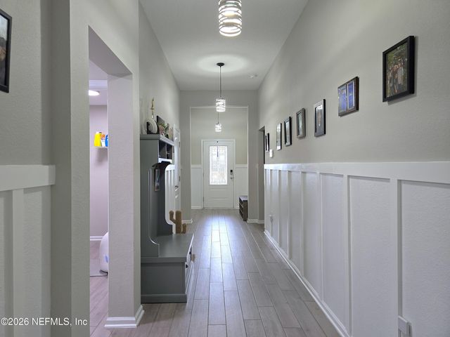 3196 LITTLE KERN Lane, Jacksonville, FL 32226