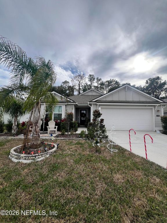 3196 LITTLE KERN Lane, Jacksonville, FL 32226