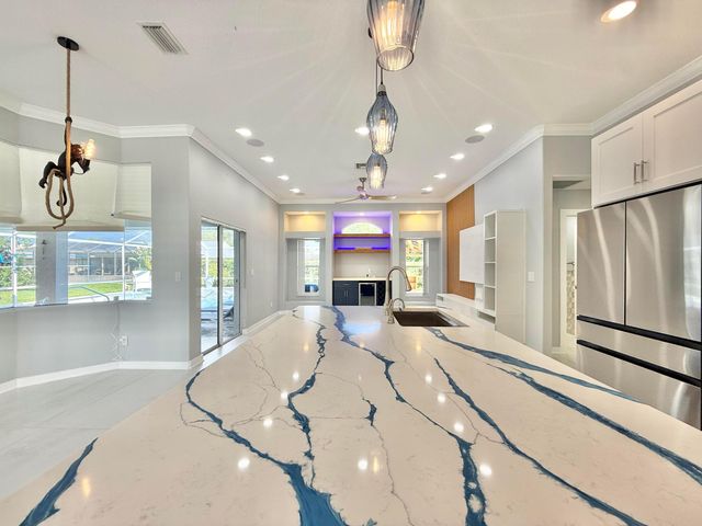 1438 SE Griffin Terrace, Port St. Lucie, Port St Lucie, FL 34952