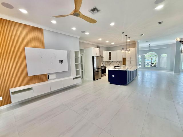 1438 SE Griffin Terrace, Port St. Lucie, Port St Lucie, FL 34952
