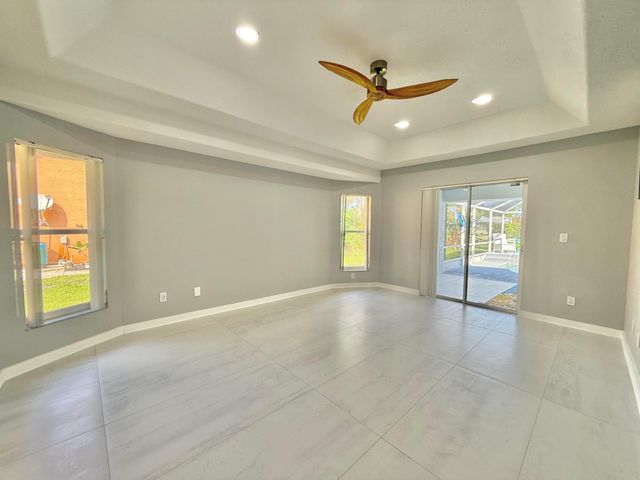 1438 SE Griffin Terrace, Port St. Lucie, Port St Lucie, FL 34952