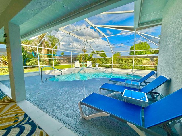 1438 SE Griffin Terrace, Port St. Lucie, Port St Lucie, FL 34952