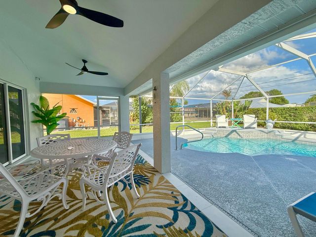 1438 SE Griffin Terrace, Port St. Lucie, Port St Lucie, FL 34952