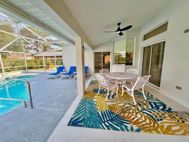 1438 SE Griffin Terrace, Port St. Lucie, Port St Lucie, FL 34952