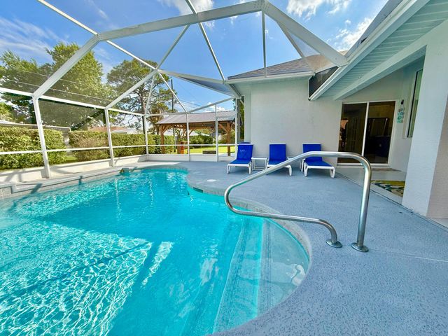 1438 SE Griffin Terrace, Port St. Lucie, Port St Lucie, FL 34952