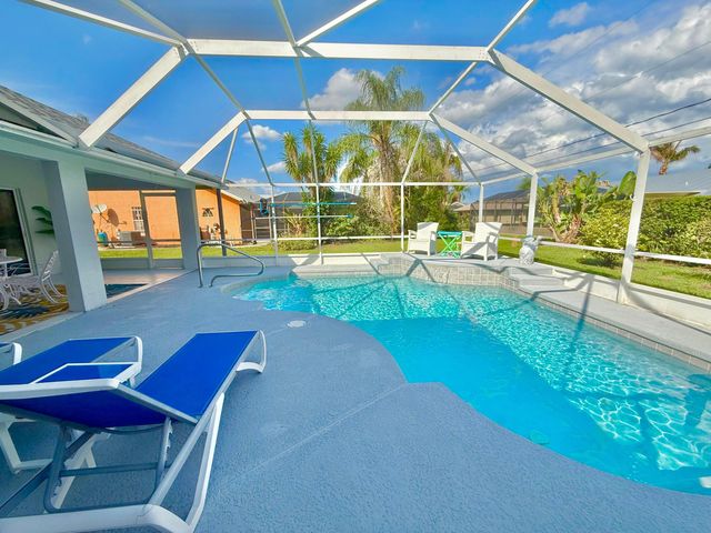 1438 SE Griffin Terrace, Port St. Lucie, Port St Lucie, FL 34952
