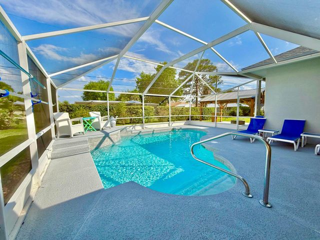 1438 SE Griffin Terrace, Port St. Lucie, Port St Lucie, FL 34952