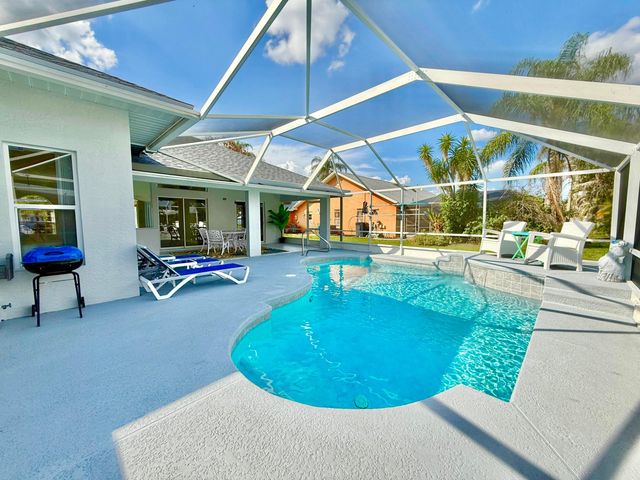 1438 SE Griffin Terrace, Port St. Lucie, Port St Lucie, FL 34952