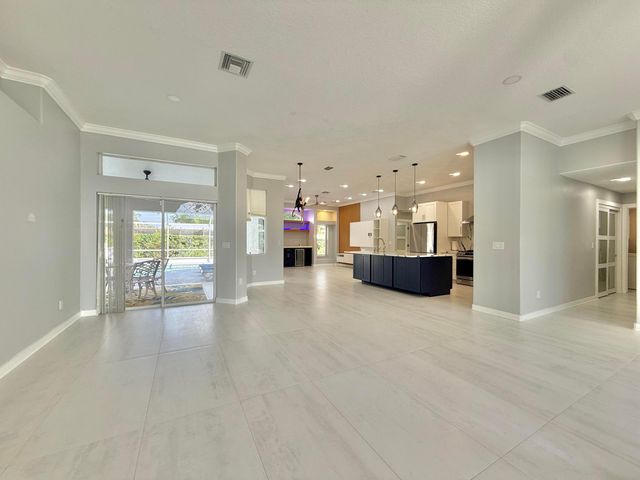 1438 SE Griffin Terrace, Port St. Lucie, Port St Lucie, FL 34952