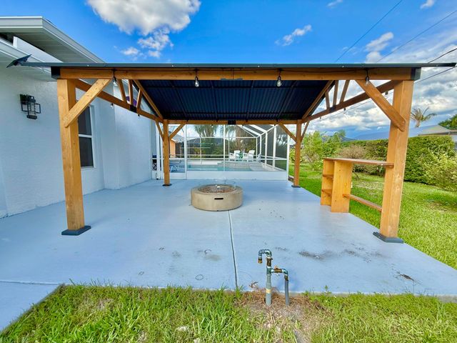 1438 SE Griffin Terrace, Port St. Lucie, Port St Lucie, FL 34952