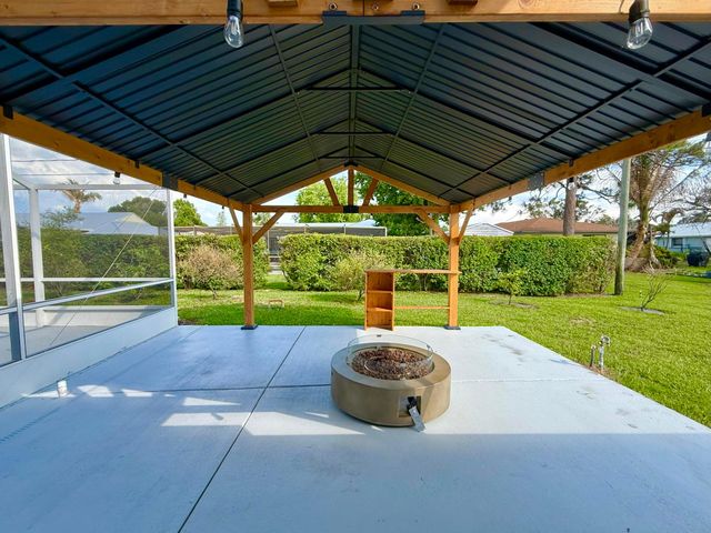 1438 SE Griffin Terrace, Port St. Lucie, Port St Lucie, FL 34952