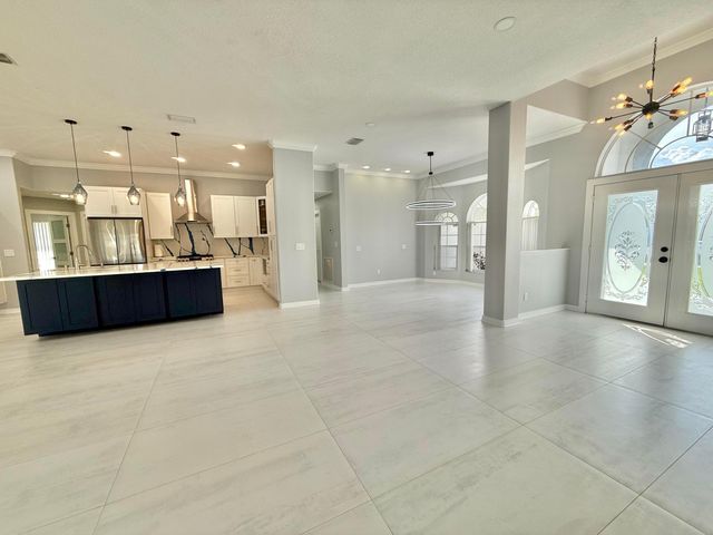 1438 SE Griffin Terrace, Port St. Lucie, Port St Lucie, FL 34952