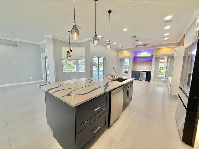 1438 SE Griffin Terrace, Port St. Lucie, Port St Lucie, FL 34952