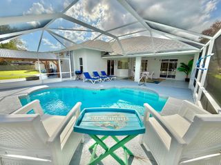1438 SE Griffin Terrace, Port St. Lucie, Port St Lucie, FL 34952
