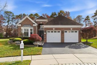 10 Iverness Court, Forked River, NJ 08731