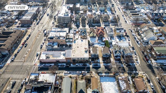 162-12 77TH Road, New York City, NY 11366