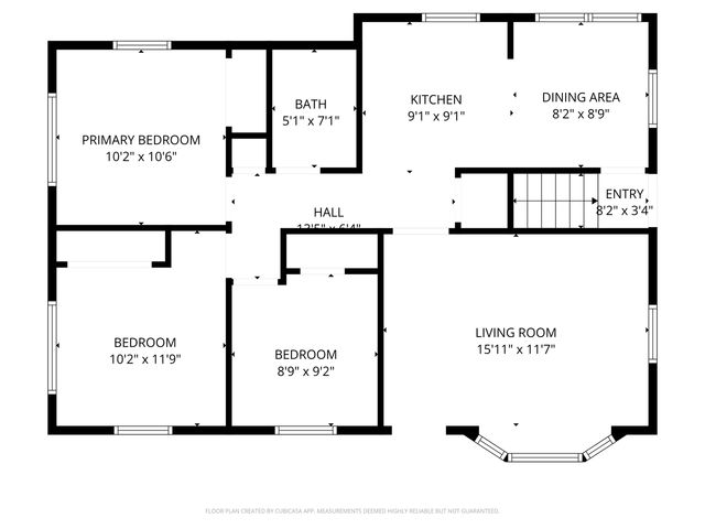 3137 Elderberry ROAD, Racine, WI 53402