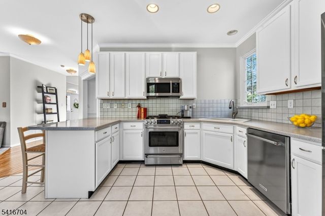 64 Liberty Ridge Road, Bernards Twp., NJ 07920