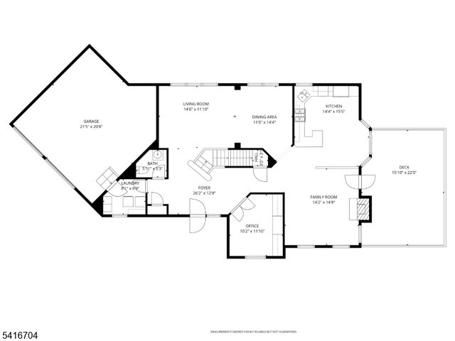 64 Liberty Ridge Road, Bernards Twp., NJ 07920