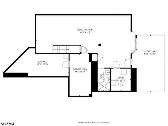 64 Liberty Ridge Road, Bernards Twp., NJ 07920