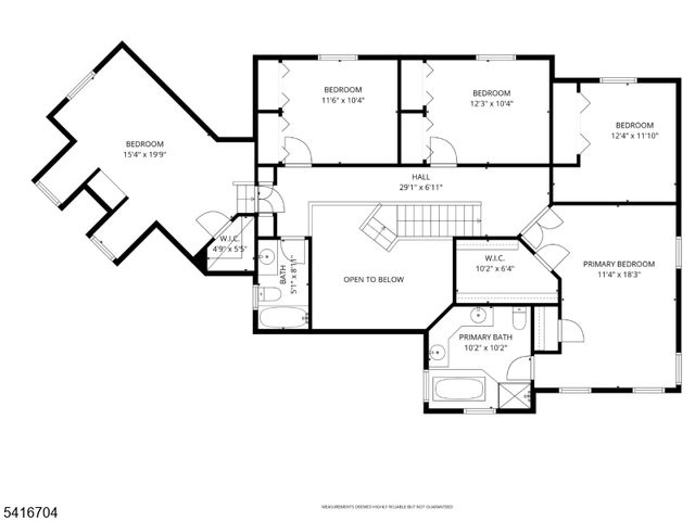 64 Liberty Ridge Road, Bernards Twp., NJ 07920