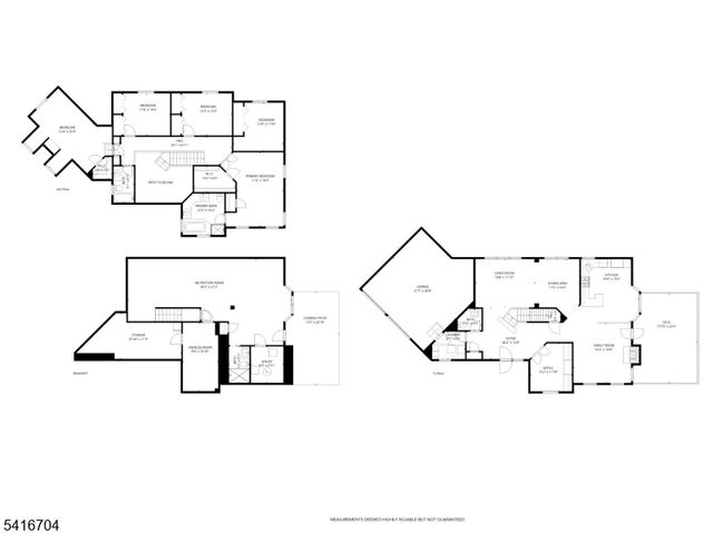 64 Liberty Ridge Road, Bernards Twp., NJ 07920