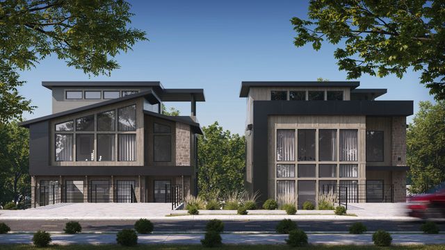 3308 Nevada Ave, Nashville, TN 37209