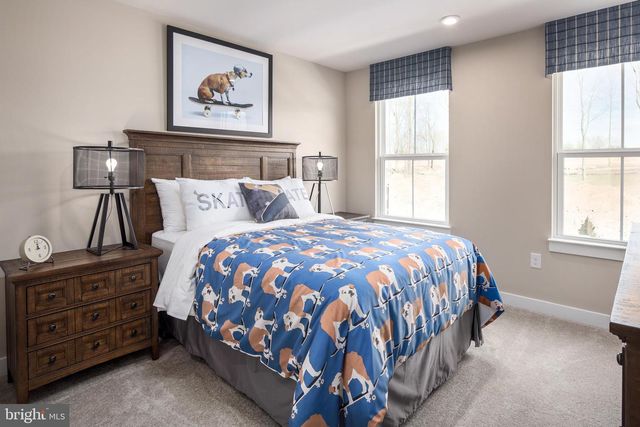 112510 SHANNON DRIVE SOUTH, Greencastle, PA 17225