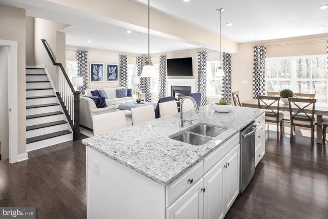 112510 SHANNON DRIVE SOUTH, Greencastle, PA 17225