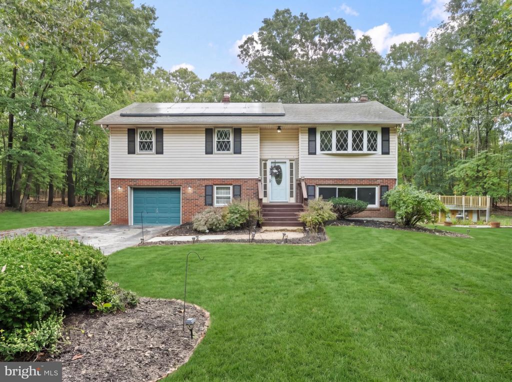 410 1ST AVE, CHESILHURST, NJ 08089 — photo 2