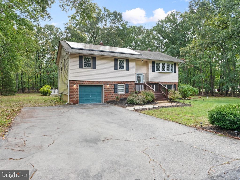 410 1ST AVE, CHESILHURST, NJ 08089 — photo 3