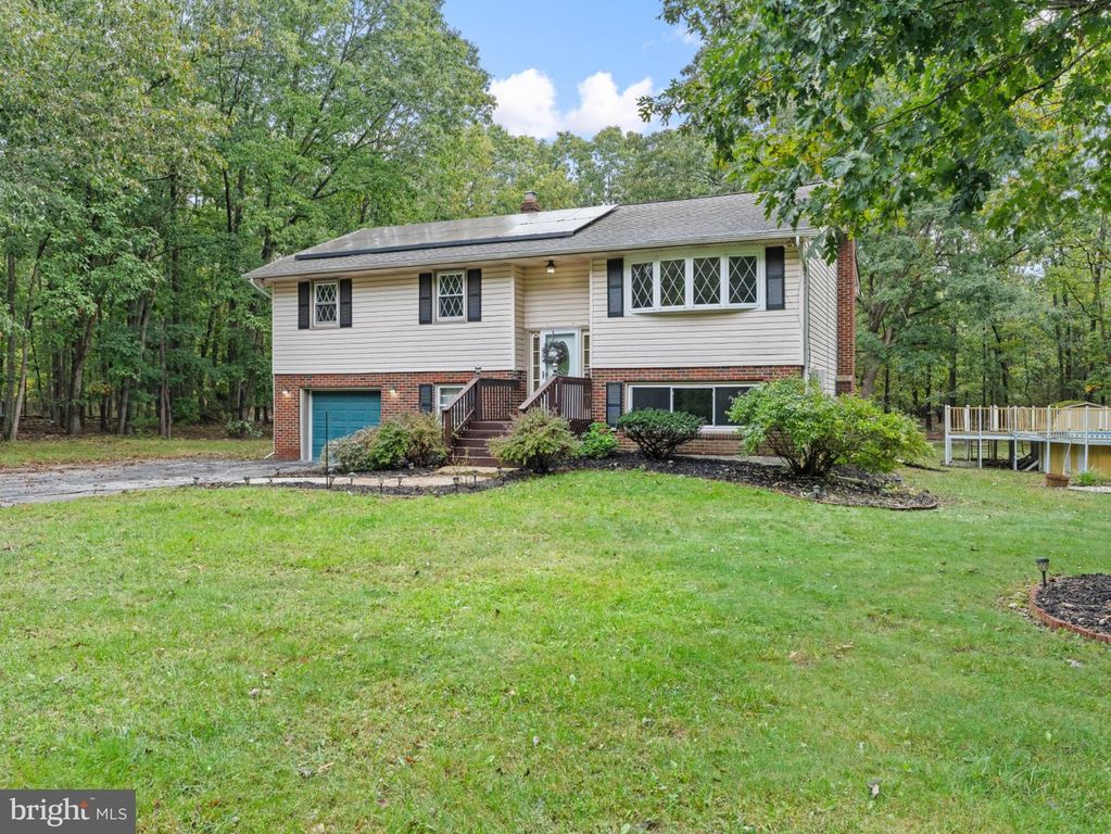 410 1ST AVE, CHESILHURST, NJ 08089 — photo 4