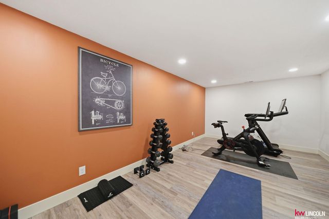 1642 W Big Sky Road, Lincoln, NE 68521