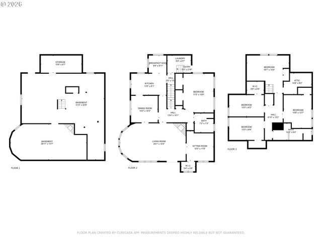 7202 S CORBETT Ave, Portland, OR 97219