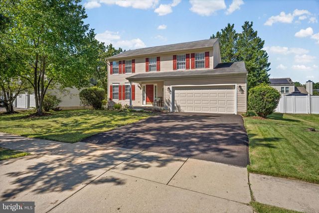 13326 BURLEIGH ST, Upper Marlboro, MD 20774