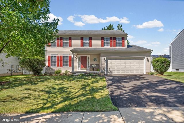 13326 BURLEIGH ST, Upper Marlboro, MD 20774