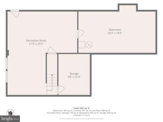 13326 BURLEIGH ST, Upper Marlboro, MD 20774