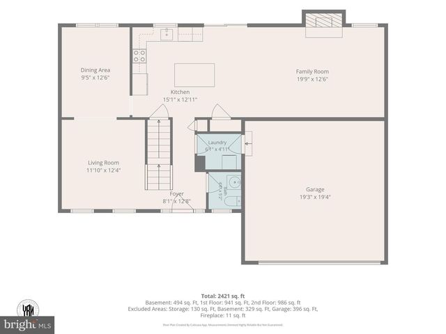 13326 BURLEIGH ST, Upper Marlboro, MD 20774